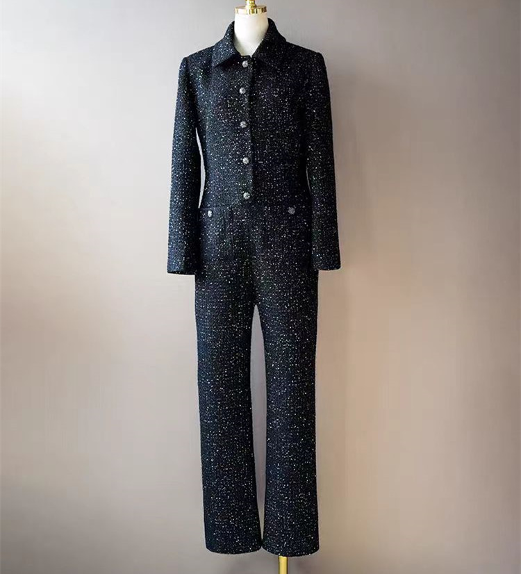 Winter Clothing For Women - Roupas femininas personalizadas de estilo europeu