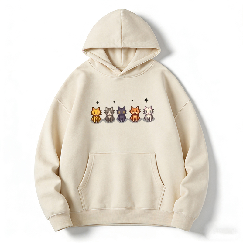 Winter Clothing Stardew Valley - Stardew vale moletom com capuz stardew
