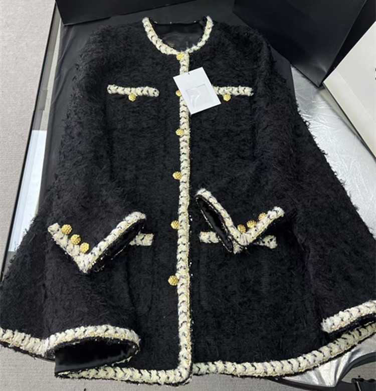 Winter Clothing For Women - Novos estilos personalizados de roupas femininas