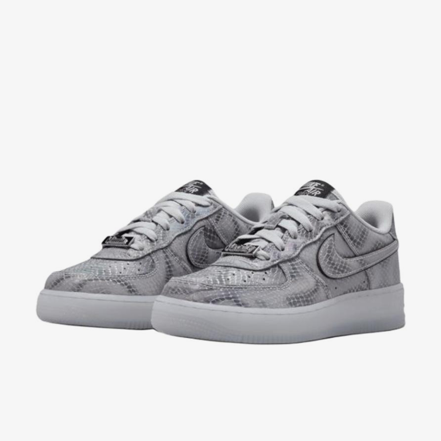 Nike Shoes Air Force 1 - Tênis Nike Air Force 1 GS
