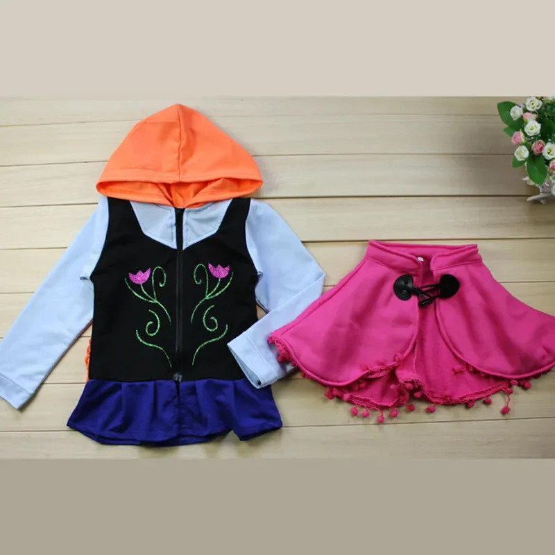 Crianças meninas elsa neve bra - Winter Clothing Youtube avaliação e preço