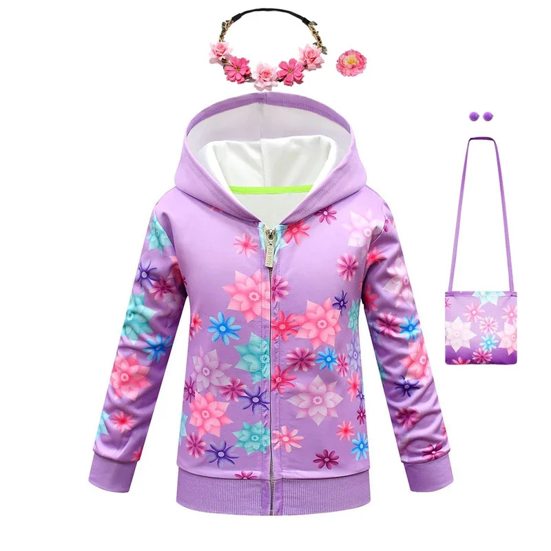 Crianças meninas elsa neve bra - Winter Clothing Youtube avaliação e preço