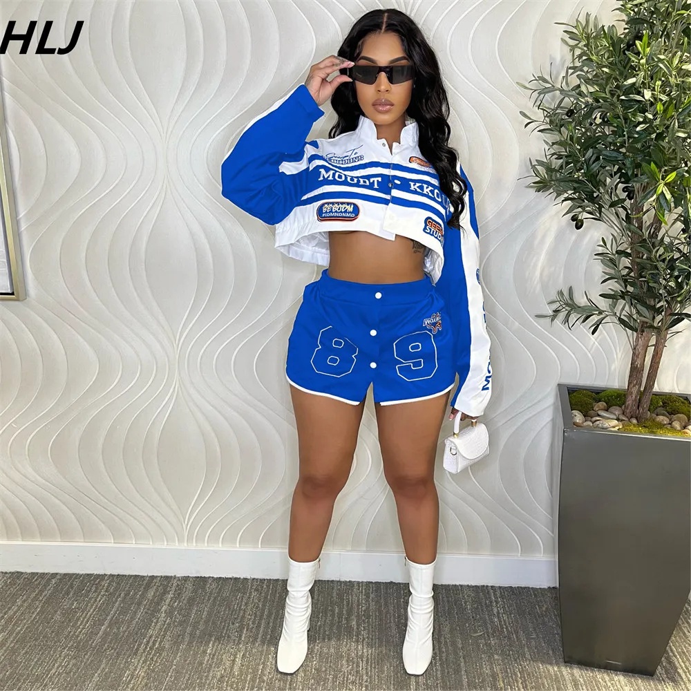 Roupas com 2 peças estampa HLJ - Winter Clothing Online avaliação e preço