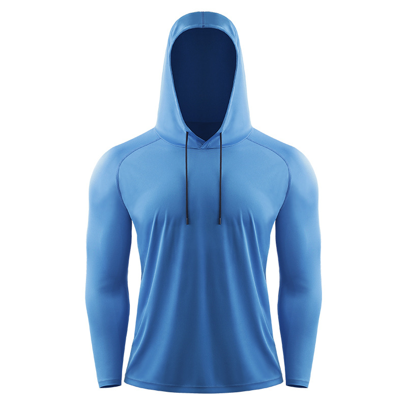 Roupas de proteção solar mascu - Winter Sun Clothing avaliação e preço