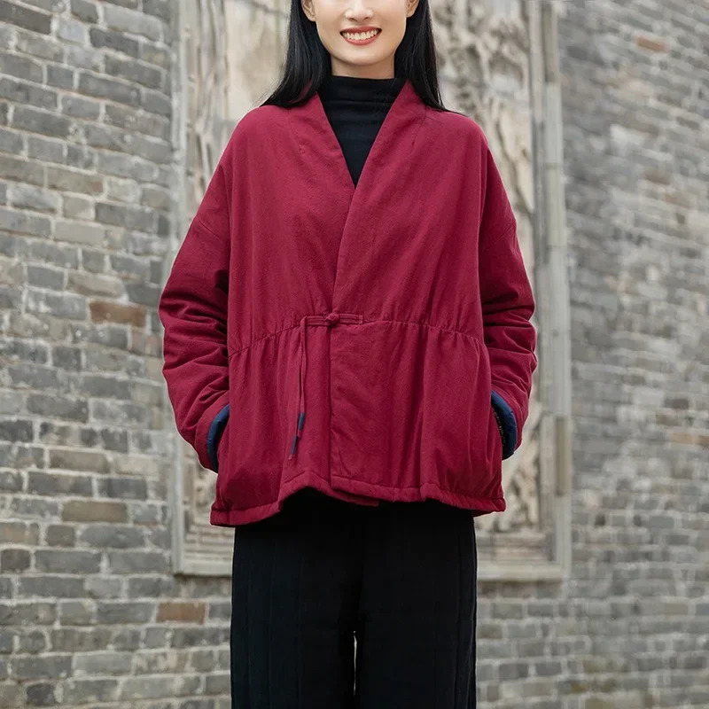 Roupas chinesas inverno grosso - Winter Clothing Youtube avaliação e preço