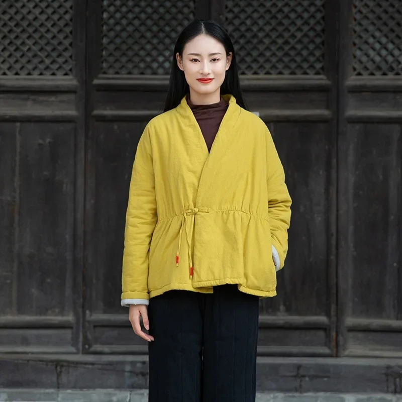 Roupas chinesas inverno grosso - Winter Clothing Youtube avaliação e preço