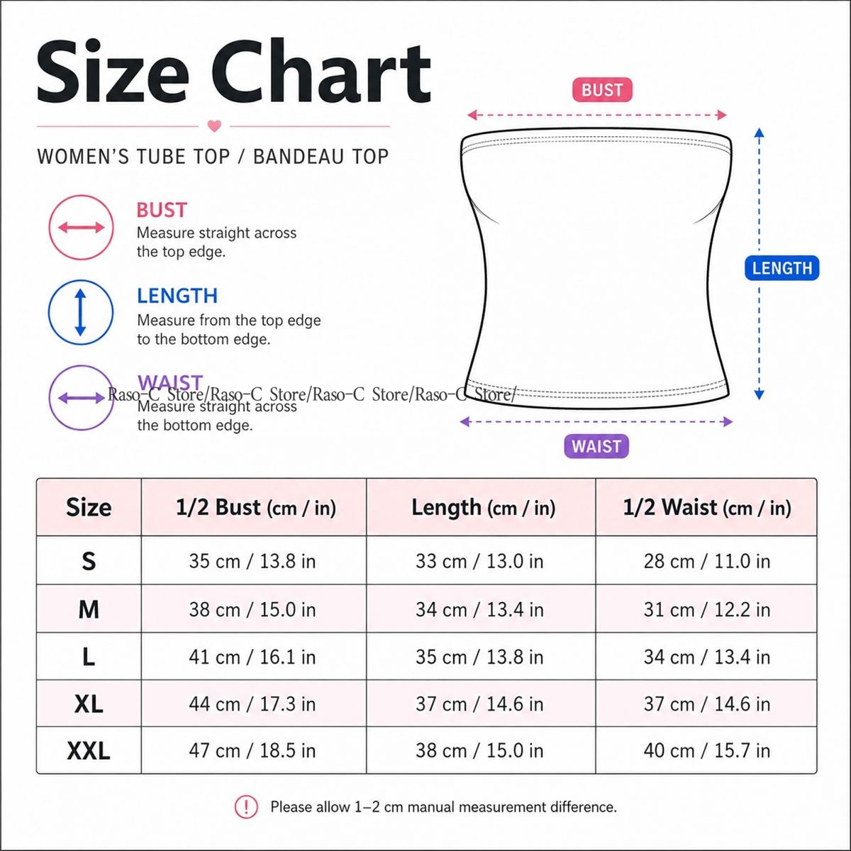 Top Tubo Feminino Curto e Just - Winter Clothing Youtube avaliação e preço