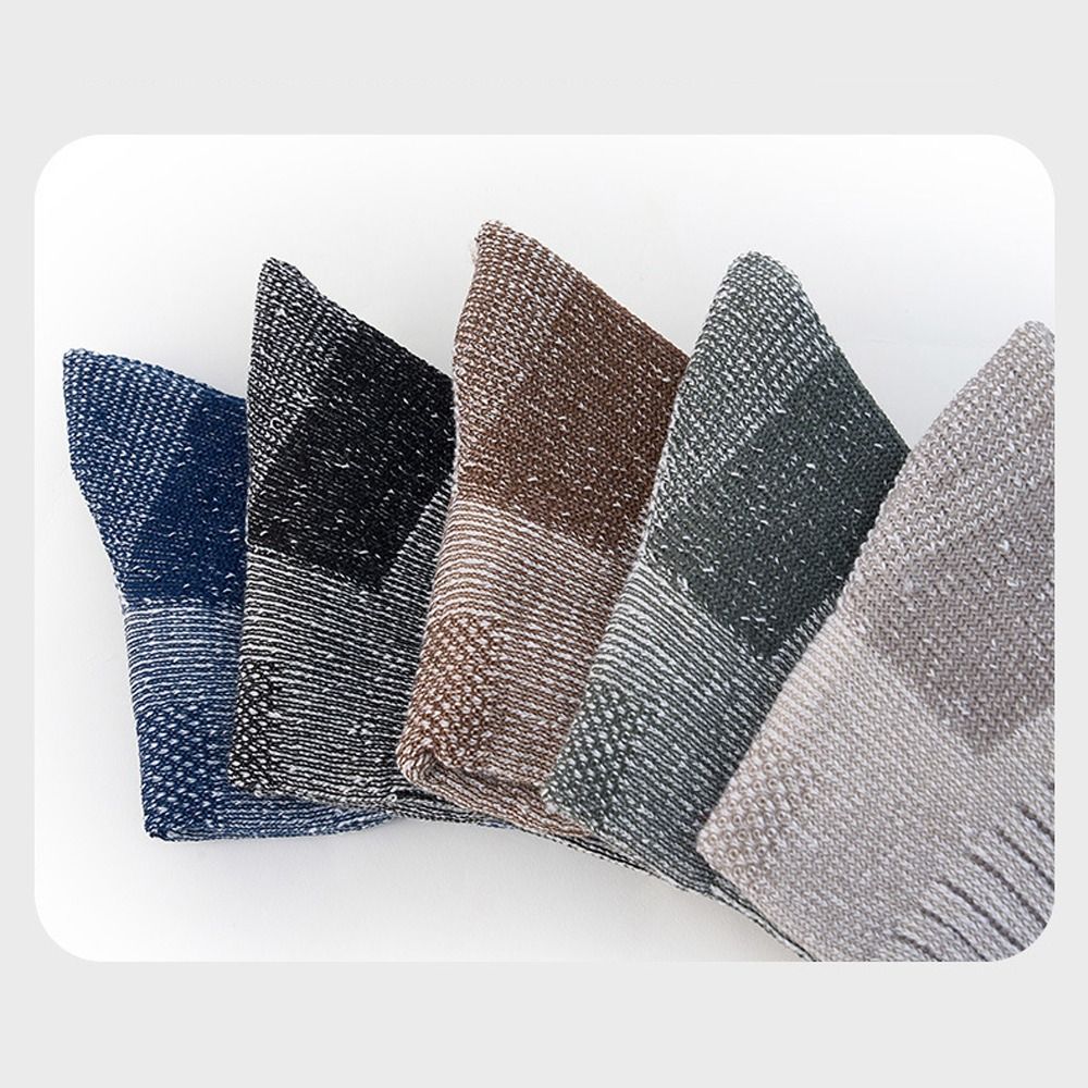 Casual fuzzy merino lã meias m - Thermal Sock Merino avaliação e preço