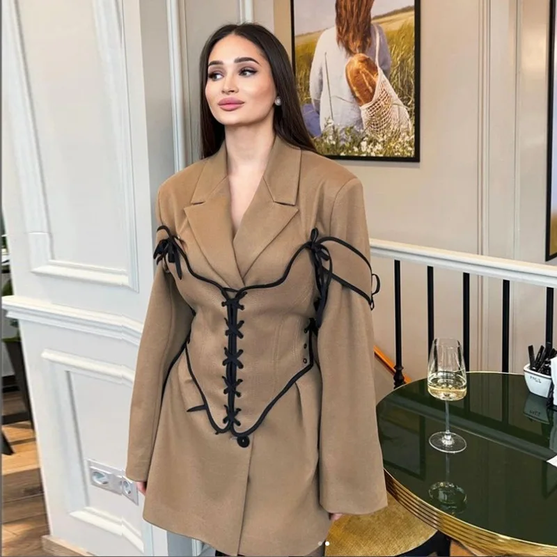 Conjunto de vestido de comprim - Winter Clothing Online avaliação e preço