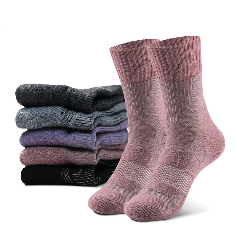 meia termica masculina de lã m - Thermal Sock Merino avaliação e preço