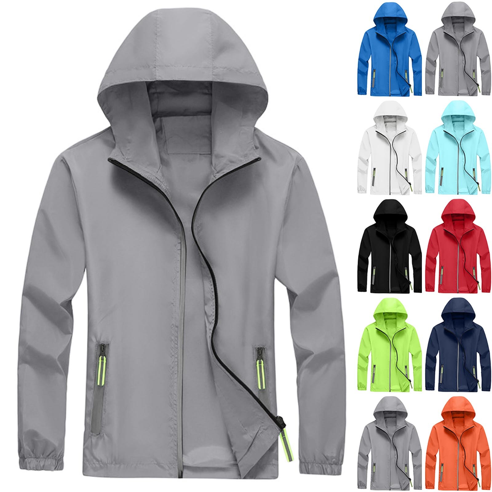 Roupa de Proteção Solar Mascul - Winter Sun Clothing avaliação e preço