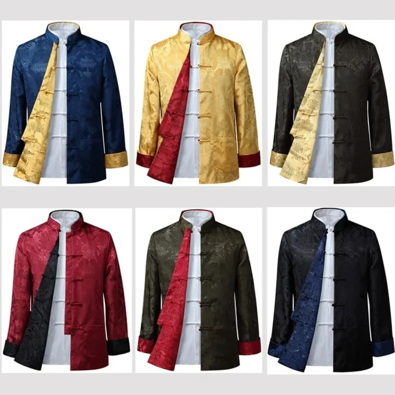 Roupas tradicionais chinesas e - Winter Clothing Youtube avaliação e preço