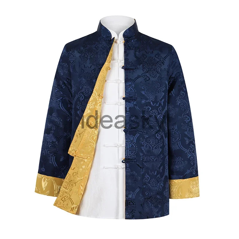 Roupas tradicionais chinesas e - Winter Clothing Youtube avaliação e preço