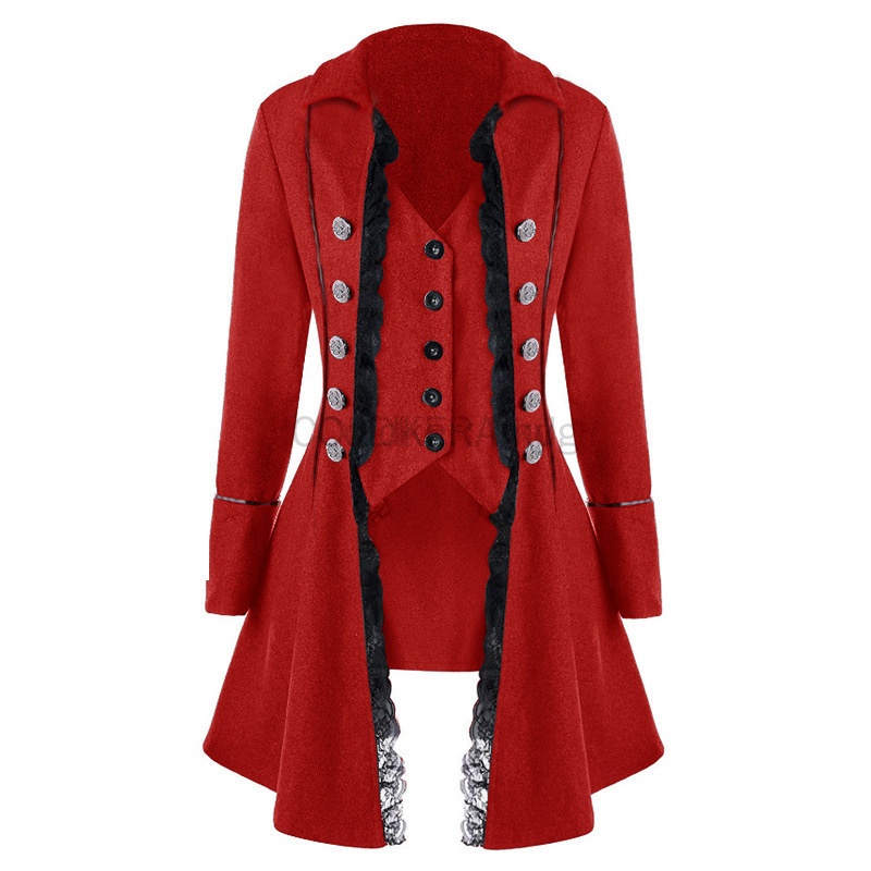 Jaqueta feminina de inverno gó - Winter Clothing For Women avaliação e preço