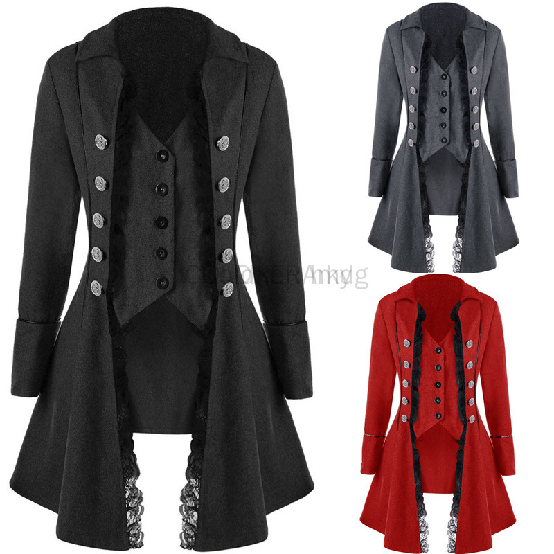 Jaqueta feminina de inverno gó - Winter Clothing For Women avaliação e preço