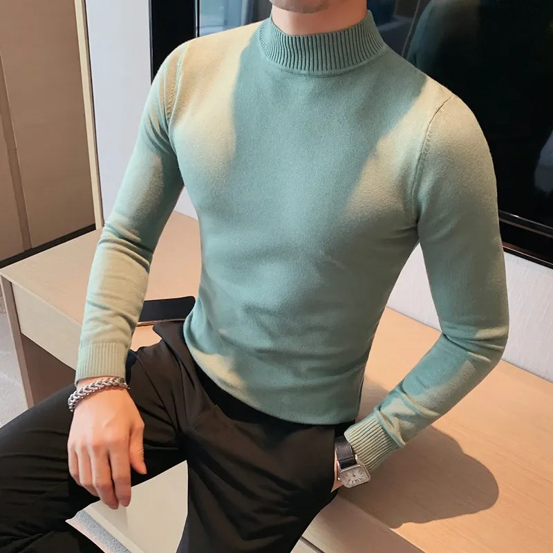 2025 outono inverno moda gola  - Winter Clothing Youtube avaliação e preço