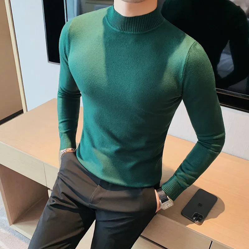 2025 outono inverno moda gola  - Winter Clothing Youtube avaliação e preço