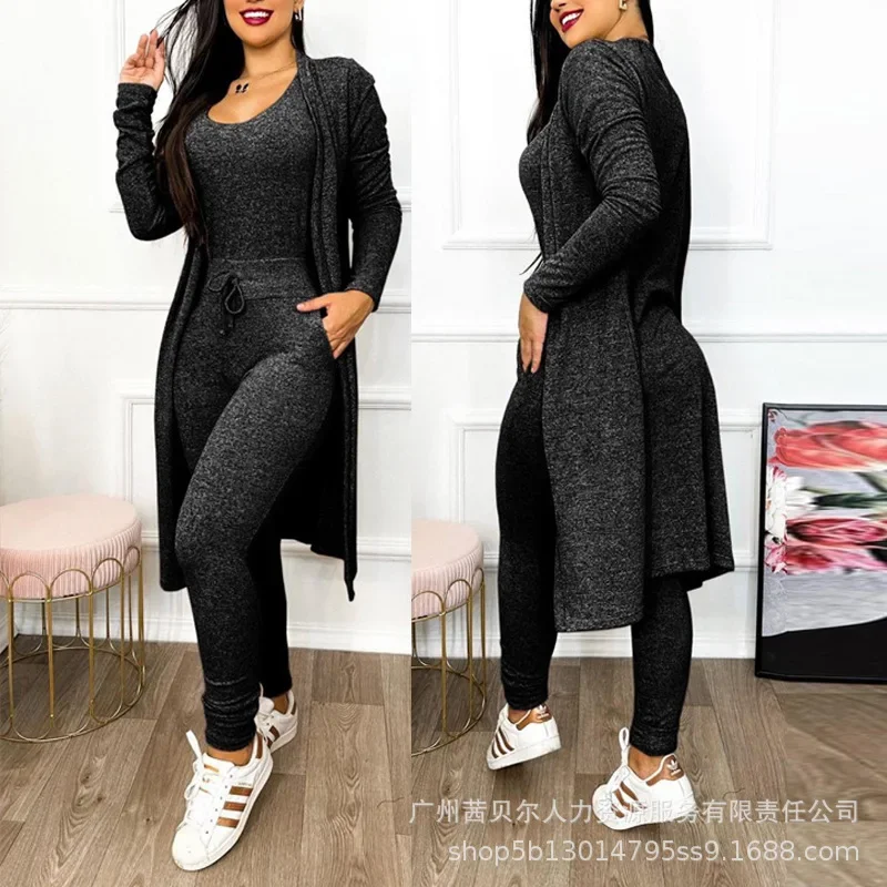Conjunto de Macacão e Casaco 2 - Winter Clothing Online avaliação e preço