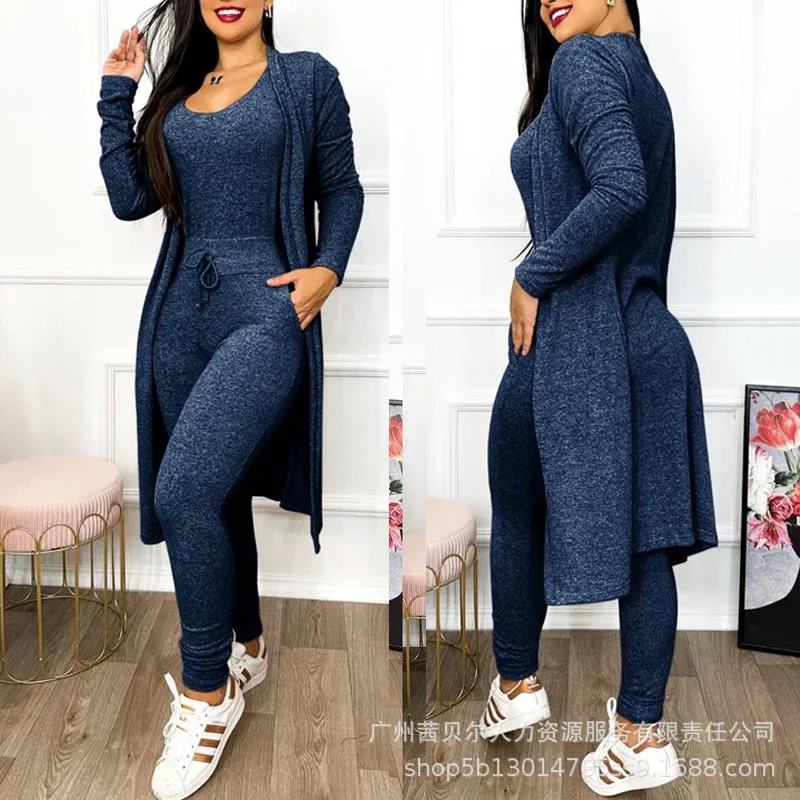 Conjunto de Macacão e Casaco 2 - Winter Clothing Online avaliação e preço