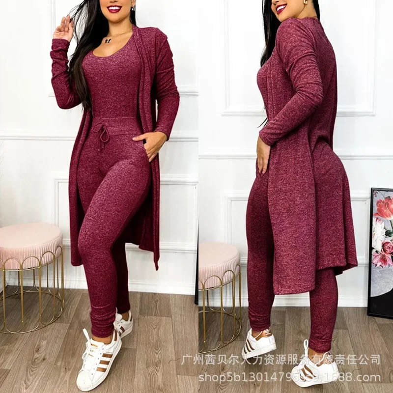 Conjunto de Macacão e Casaco 2 - Winter Clothing Online avaliação e preço