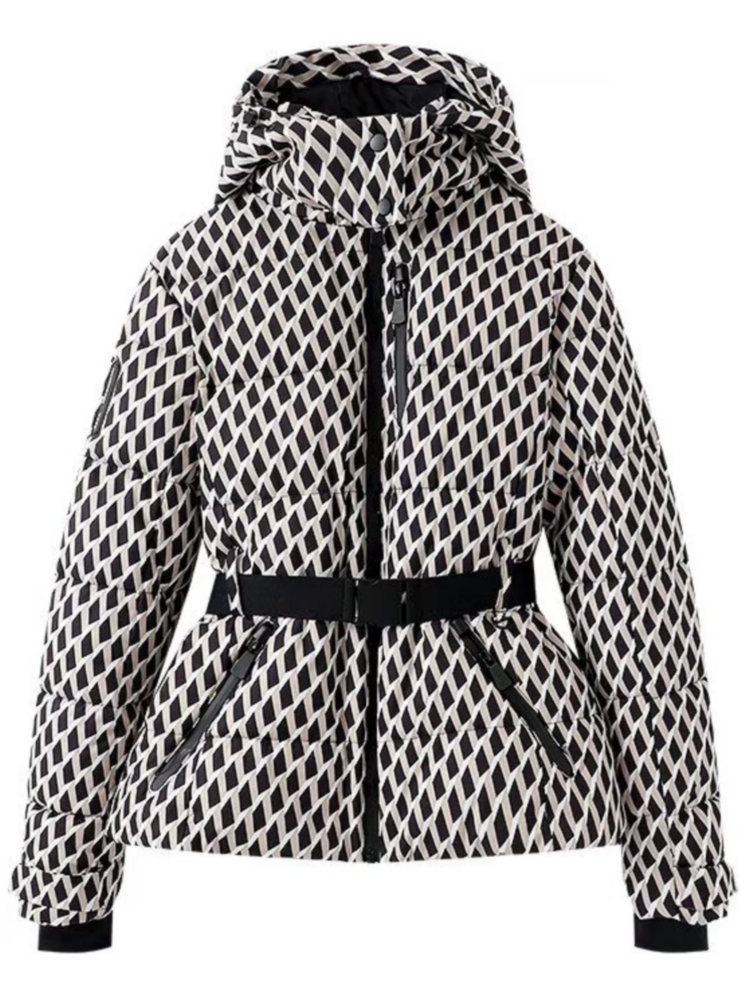 Conjunto Feminino de Inverno 2 - Winter Clothing Online avaliação e preço