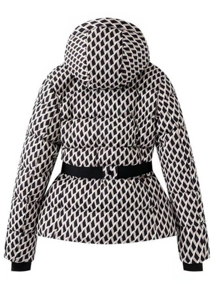 Conjunto Feminino de Inverno 2 - Winter Clothing Online avaliação e preço