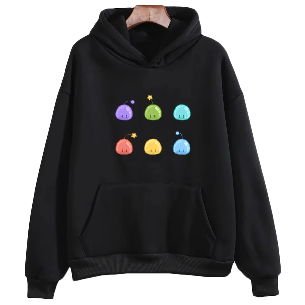 2025 Stardew Valley Slime Prin - Winter Clothing Stardew Valley avaliação e preço