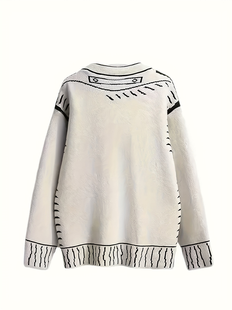 Plus size feminino botão-up ca - Winter Clothing Online avaliação e preço