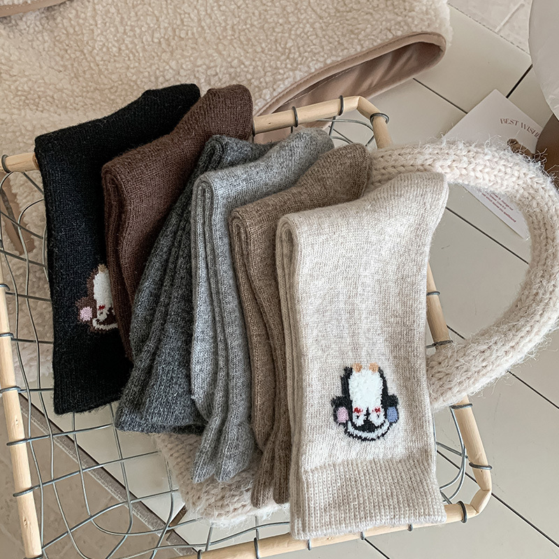 Meias femininas de lã merino e - Thermal Sock Merino avaliação e preço