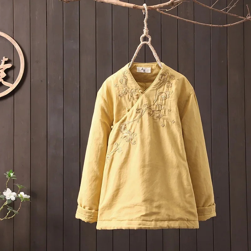 Estilo roupas femininas cheong - Winter Clothing Youtube avaliação e preço