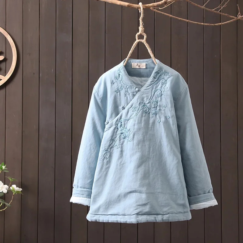 Estilo roupas femininas cheong - Winter Clothing Youtube avaliação e preço
