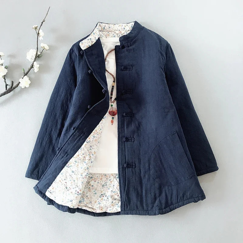 Feminino outono e inverno roup - Winter Clothing Youtube avaliação e preço