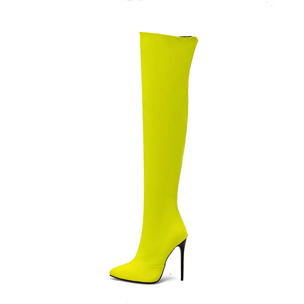 Novo inverno glamour laranja a - Winter Clothing For Women avaliação e preço