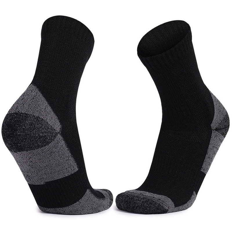 Meias masculinas grossas de lã - Thermal Sock Merino avaliação e preço