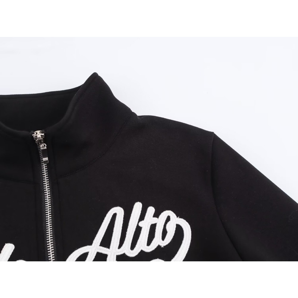 Conjunto esportivo universitár - Winter Clothing Online avaliação e preço