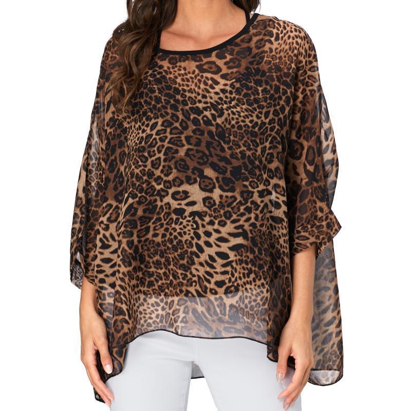 4327 Moda feminina boêmio chif - Winter Sun Clothing avaliação e preço