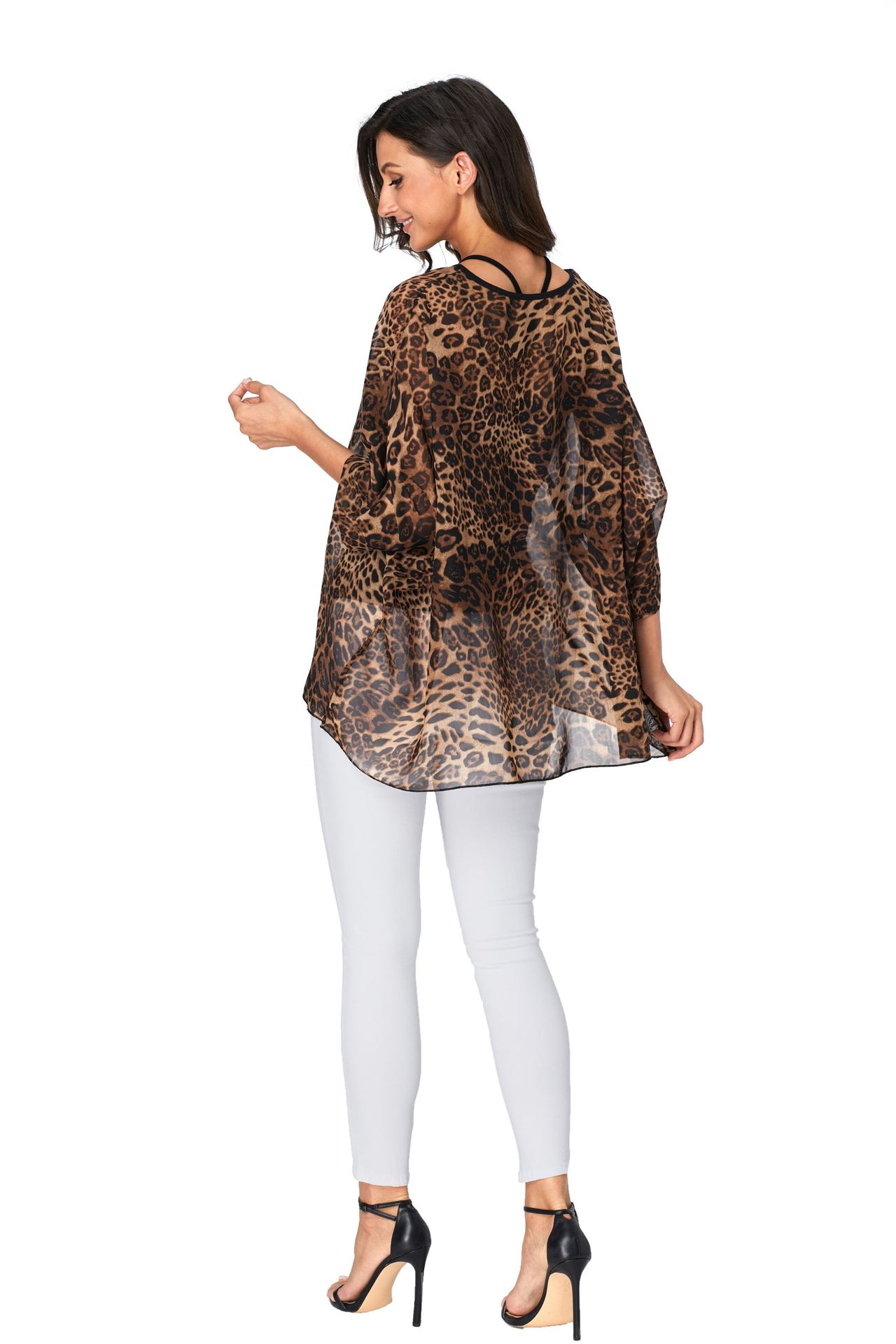4327 Moda feminina boêmio chif - Winter Sun Clothing avaliação e preço
