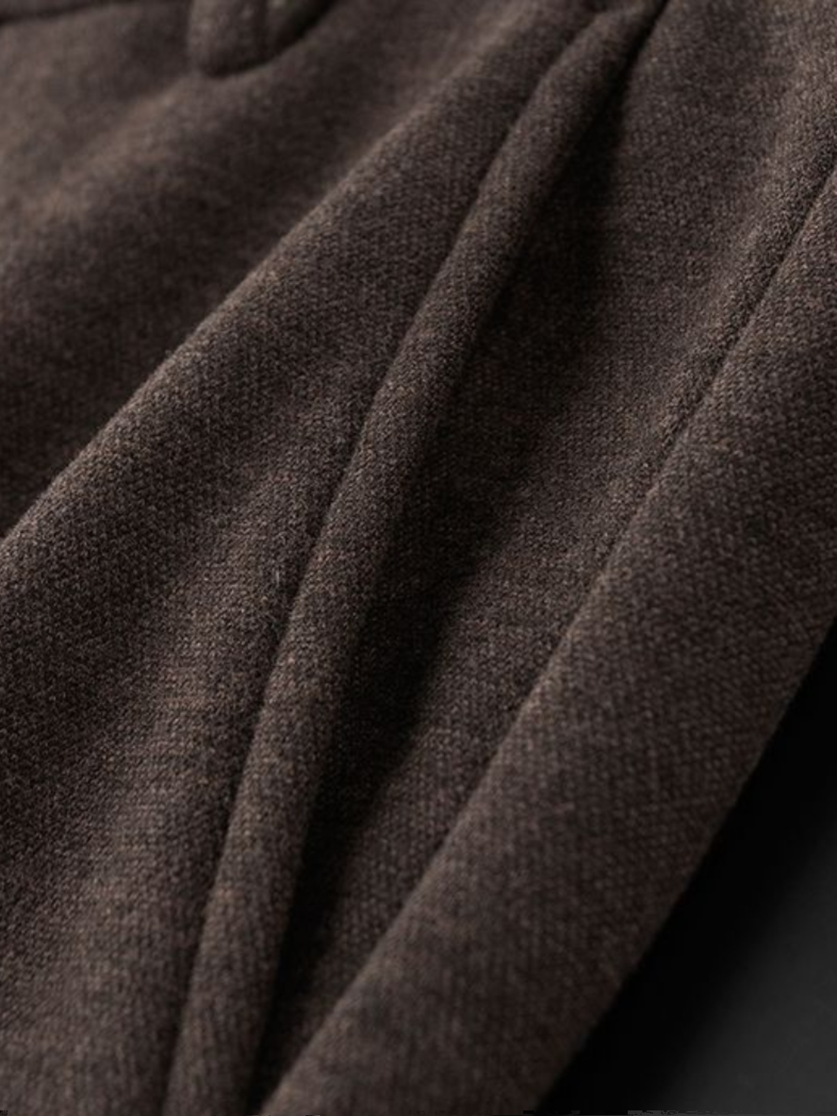 Calças Casuais de Negócios em  - Winter Sun Clothing avaliação e preço