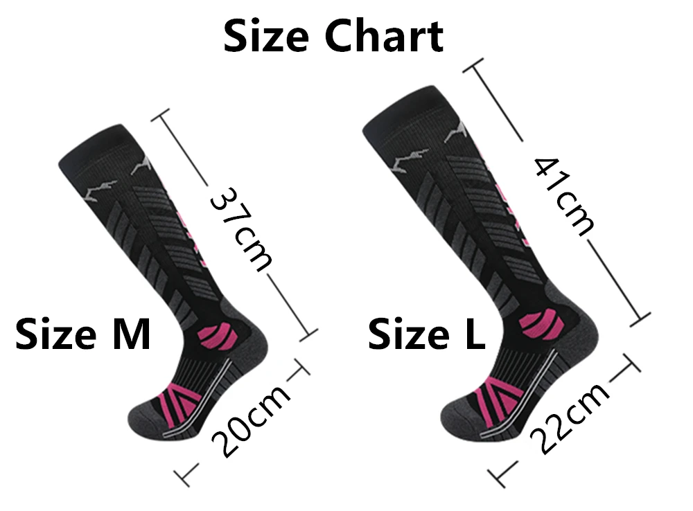Meias térmicas de lã merino ao - Thermal Sock Merino avaliação e preço
