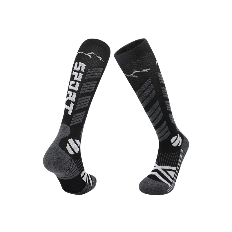 Meias térmicas de lã merino ao - Thermal Sock Merino avaliação e preço