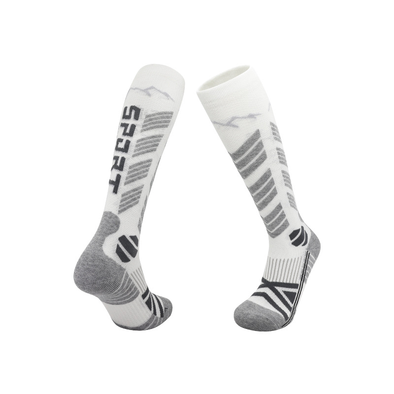 Meias térmicas de lã merino ao - Thermal Sock Merino avaliação e preço