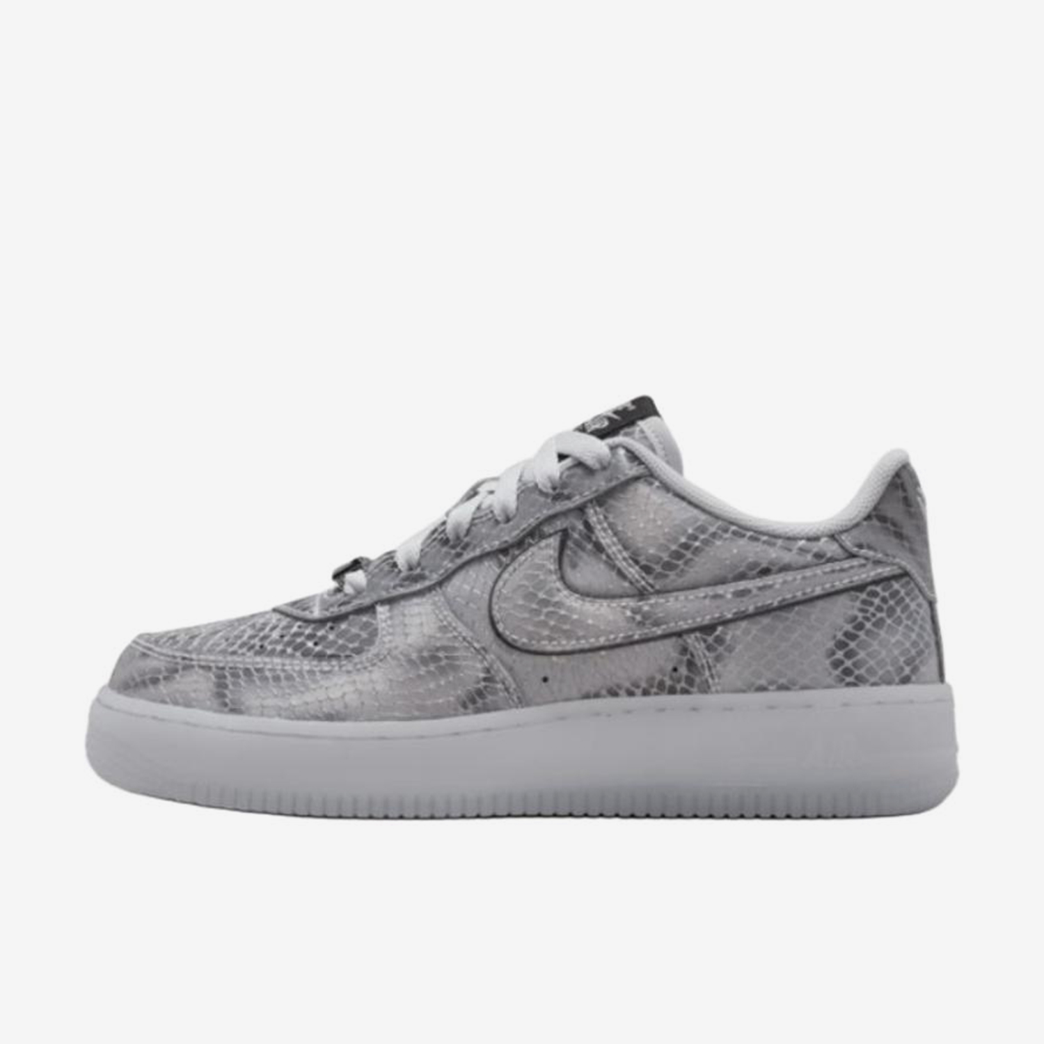 Tênis Nike Air Force 1 GS genu - Nike Shoes Air Force 1 avaliação e preço