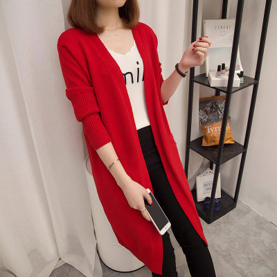 Casaco Midi Feminino Solto de  - Winter Sun Clothing avaliação e preço
