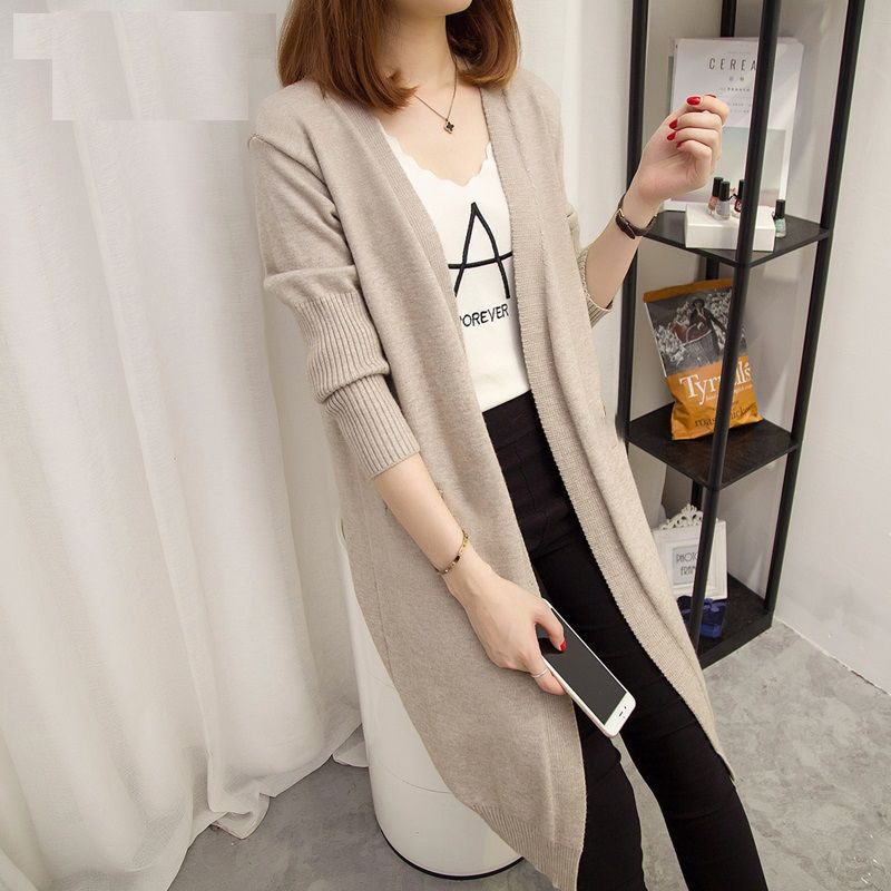 Casaco Midi Feminino Solto de  - Winter Sun Clothing avaliação e preço