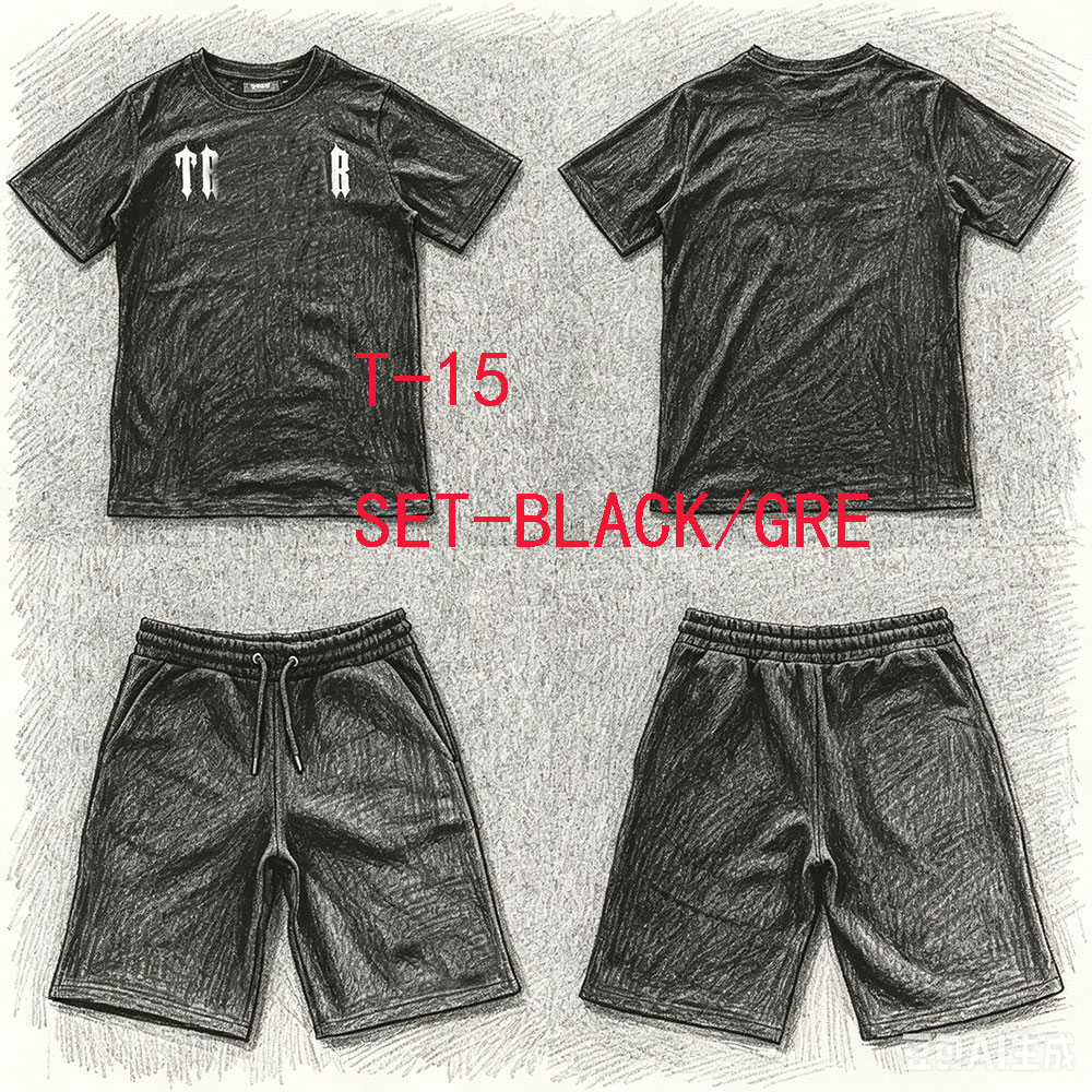 Conjunto de moletom T-15 com c - Winter Clothing For Women avaliação e preço